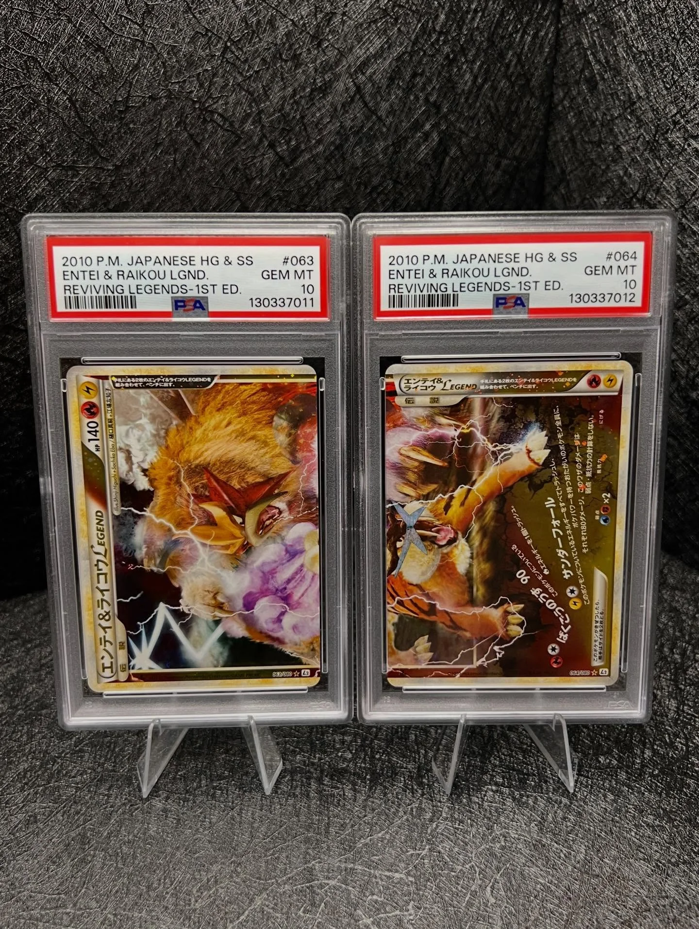 Who let the dogs out?