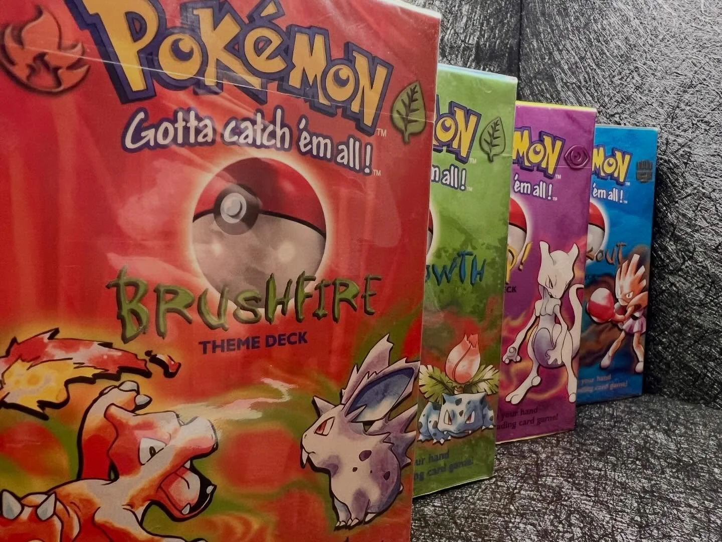 Shadowless? Do we open and find out? 🙈