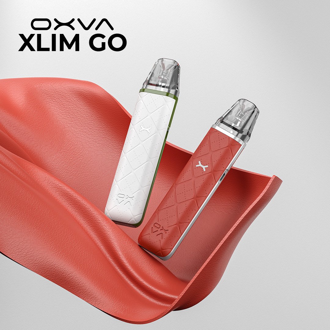OXVA GO POD KIT