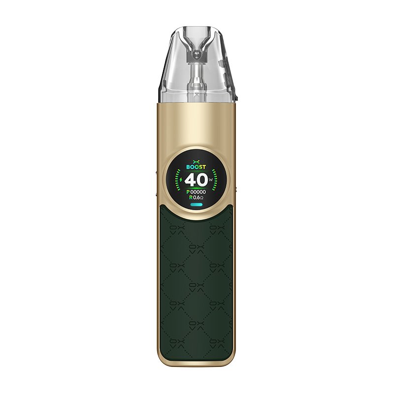 Pine Green_OXVA NeXLIM_Dual Mesh Pod 2025.jpg