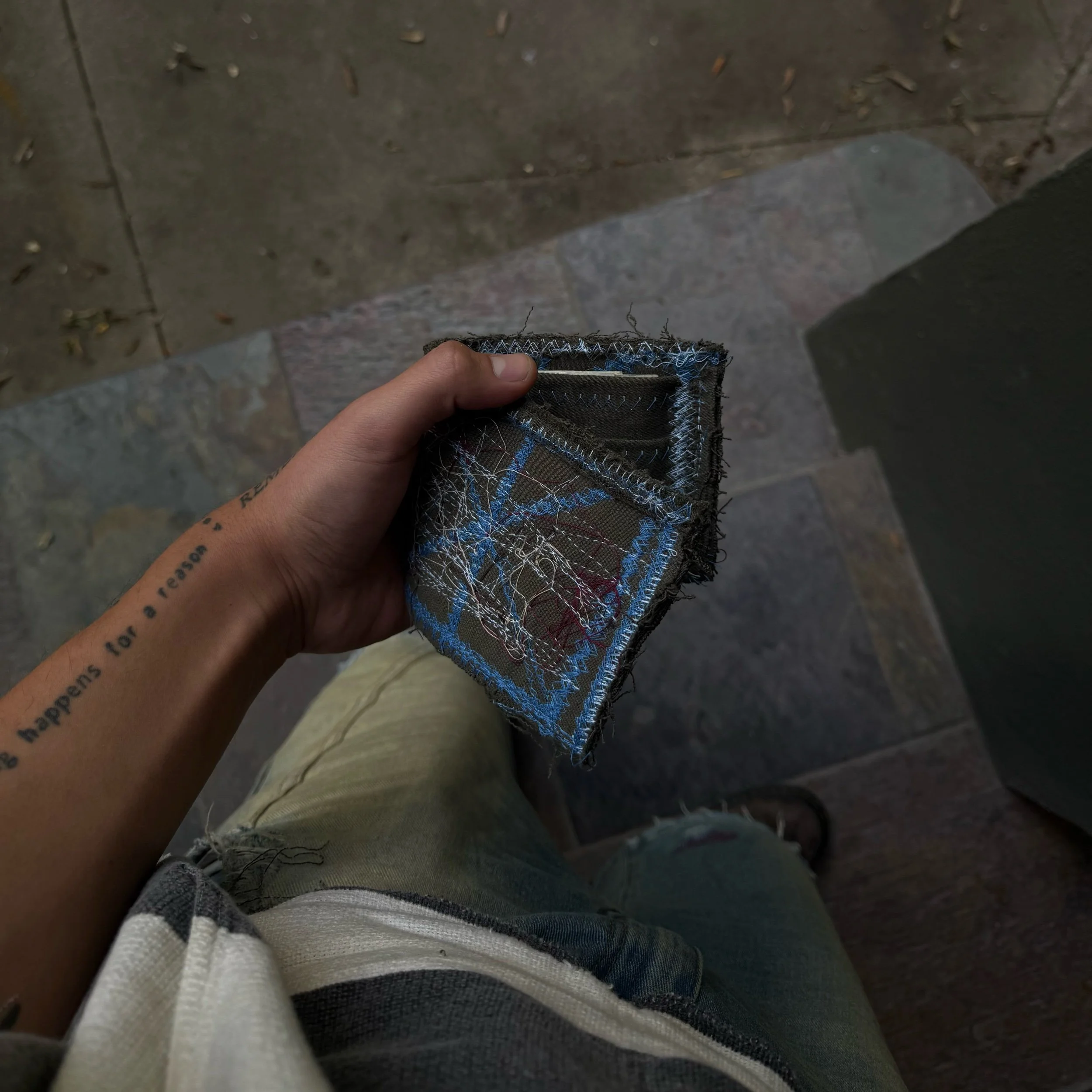 Wallet