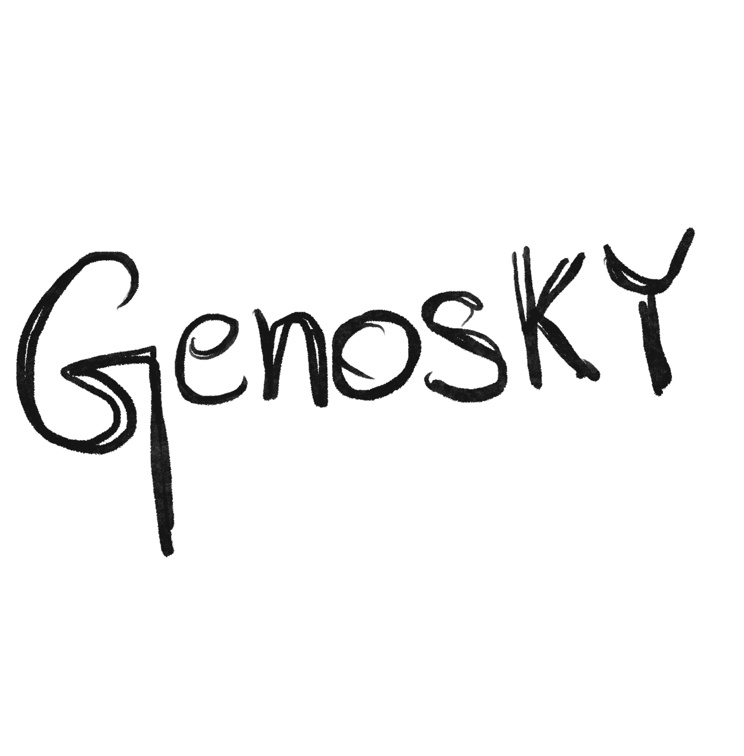 Genosky