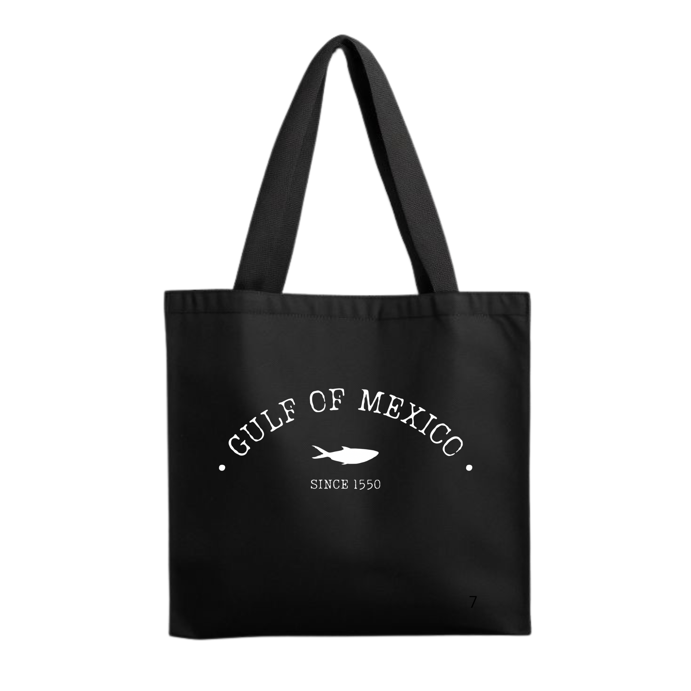TOTE BAG GULF OF MEXICO