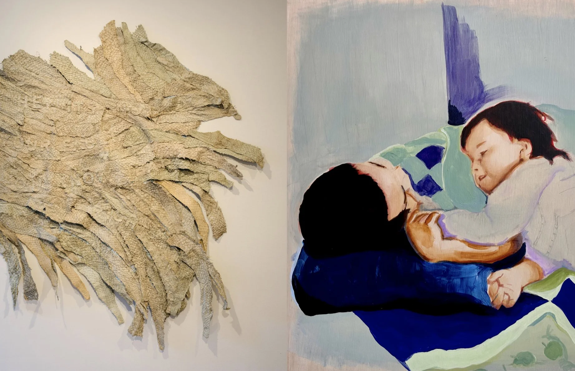 Then They Saw Firelight