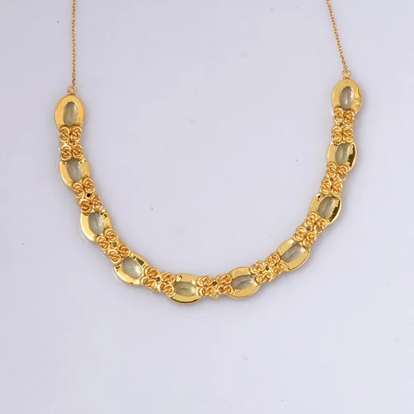 QG Lemon Topaz Fiorella Necklace Back.jpg
