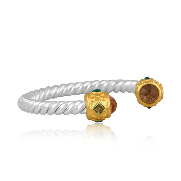 Alexandria Empress Cuff