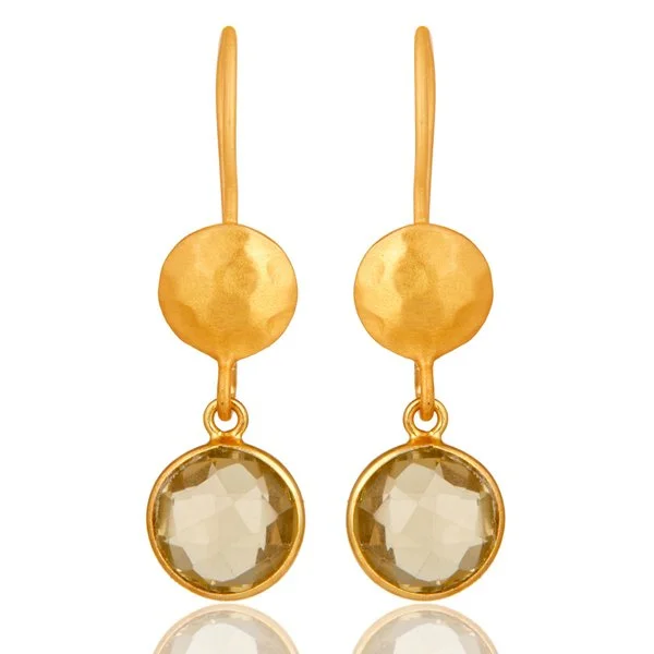 QG Amara Lemon Topaz Earrings Front.jpg