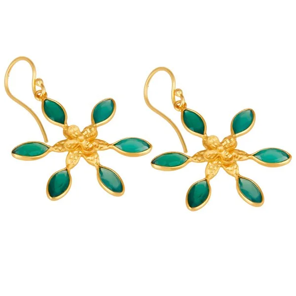 Green Onyx Flowers Fiorella Side.jpg