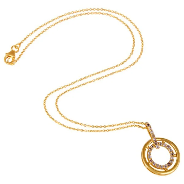 Isola Celestial Necklace