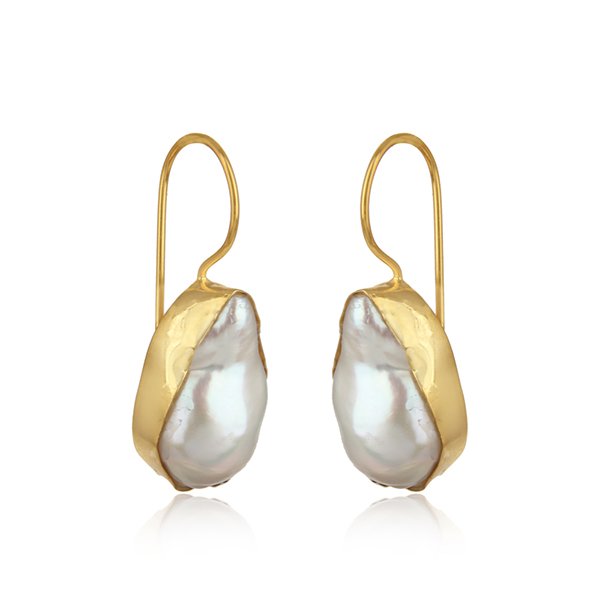 Thalassa Golden Pearl Drops