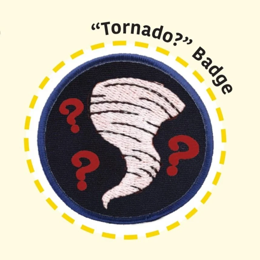 Girl Guides Story Booklet