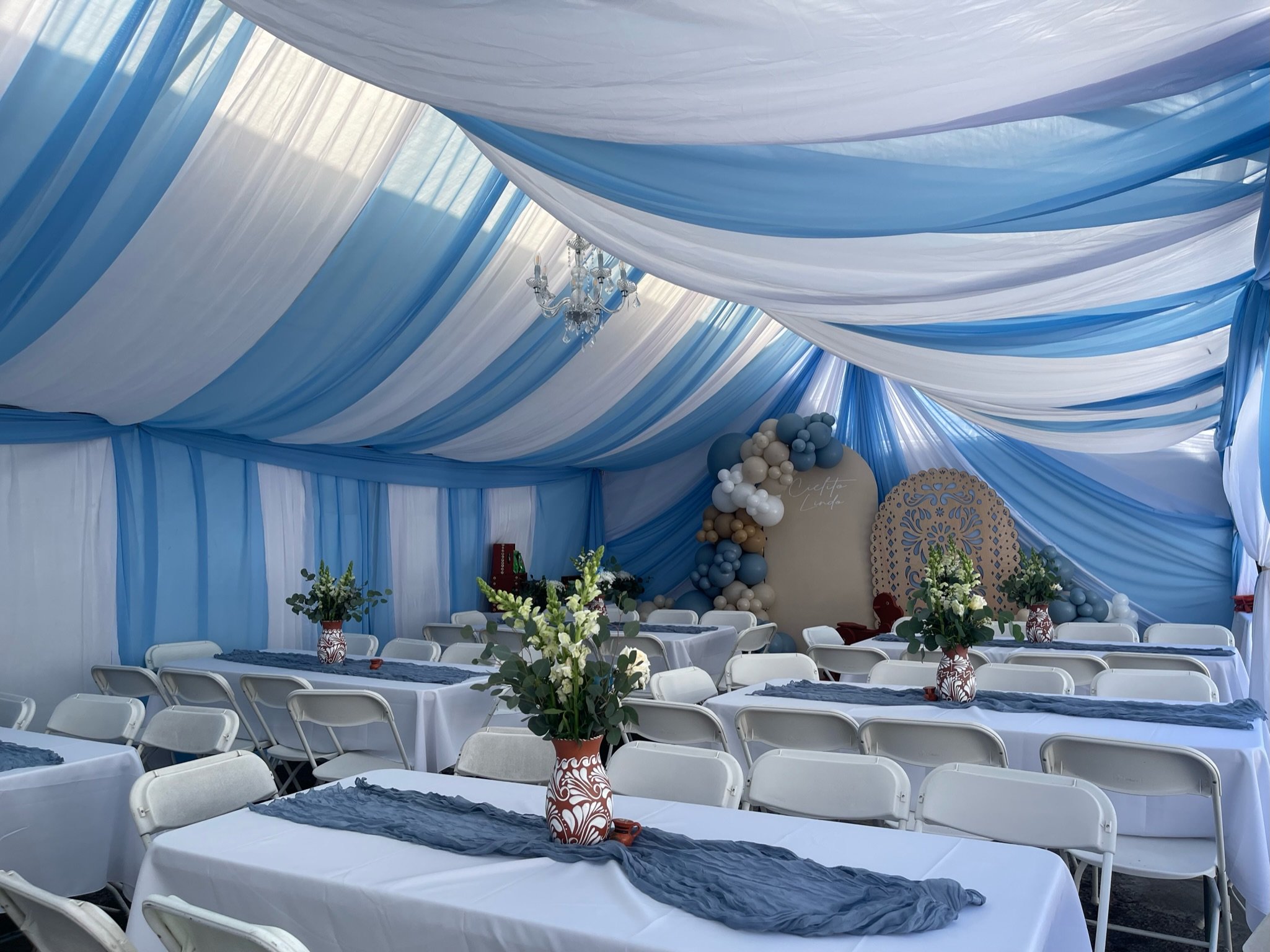 Cielito Lindo’s Baby Shower
