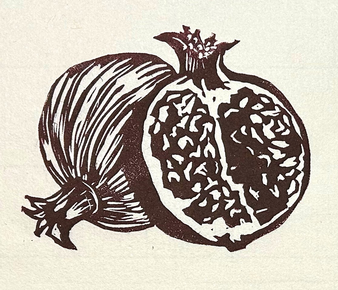 Pomegranate