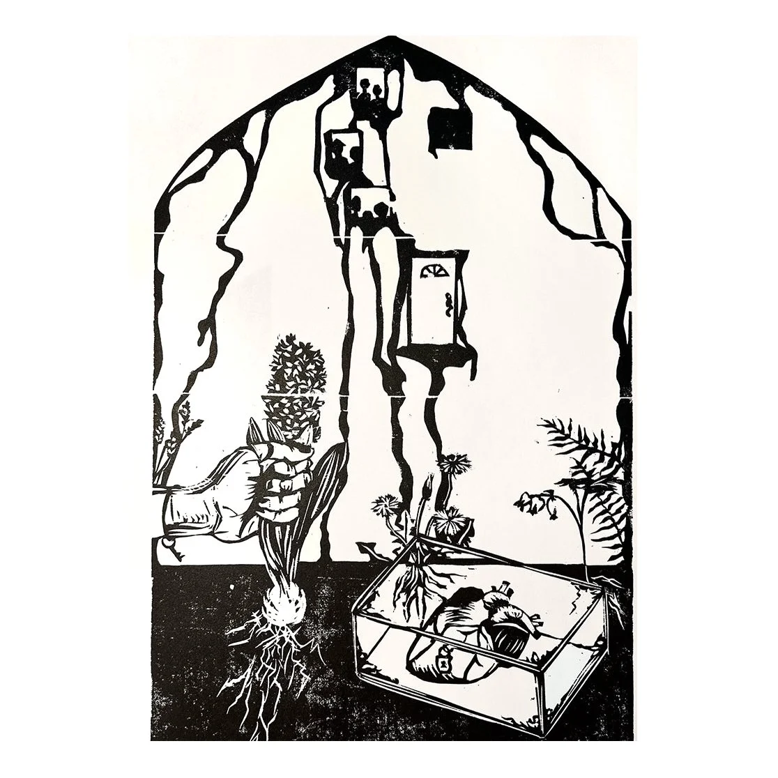 Ce n'est pas lebanese_woodcut_2025_square web.JPG