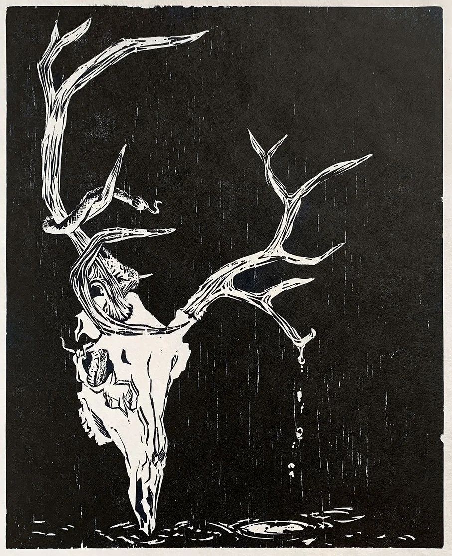 Grief (Eikthynir) (Stag)