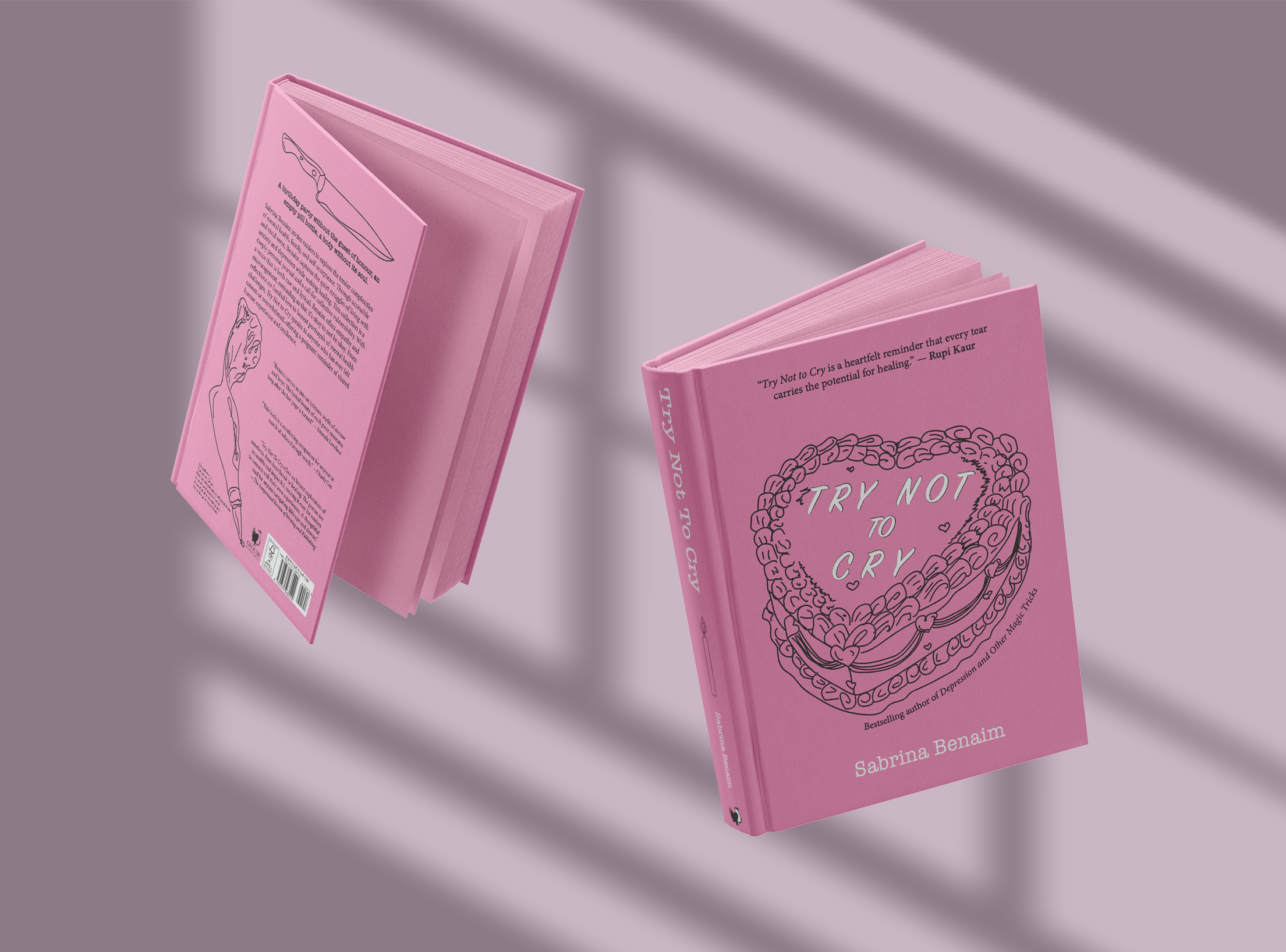 Free Floating Hardcover Book Mockup.png