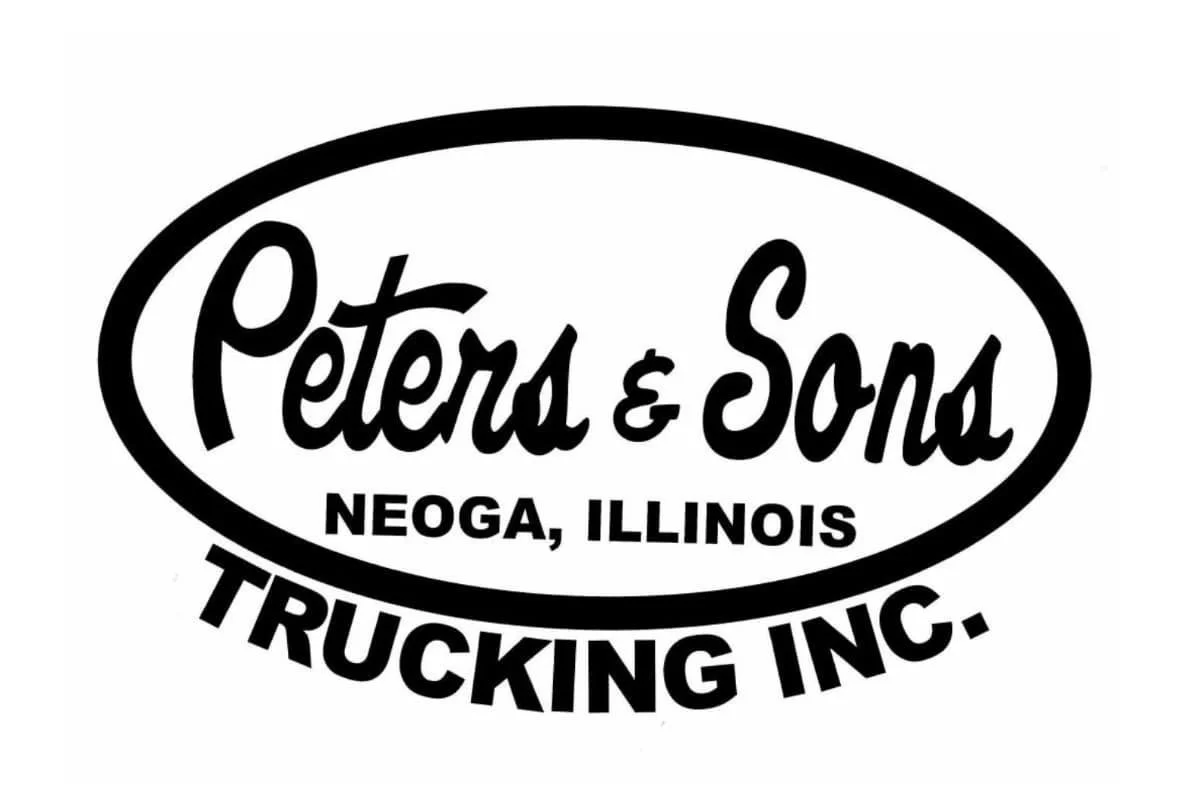 Peters and Sons Trucking