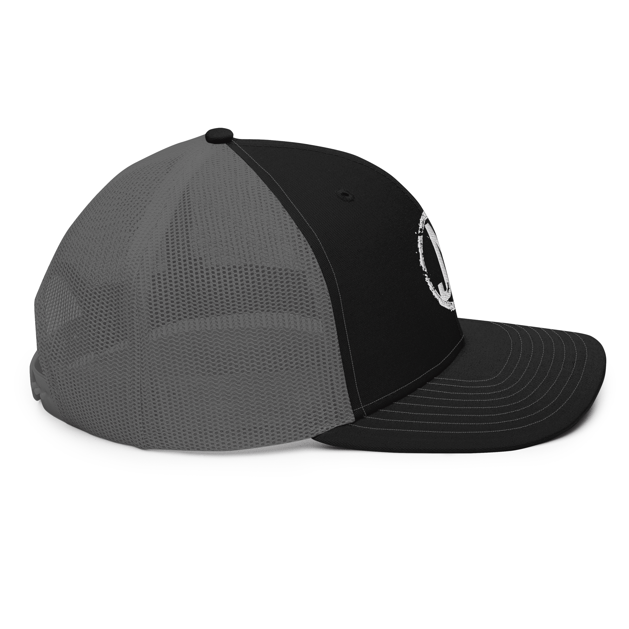 snapback-trucker-cap-black-charcoal-right-side-6805bdc6dc79b.png