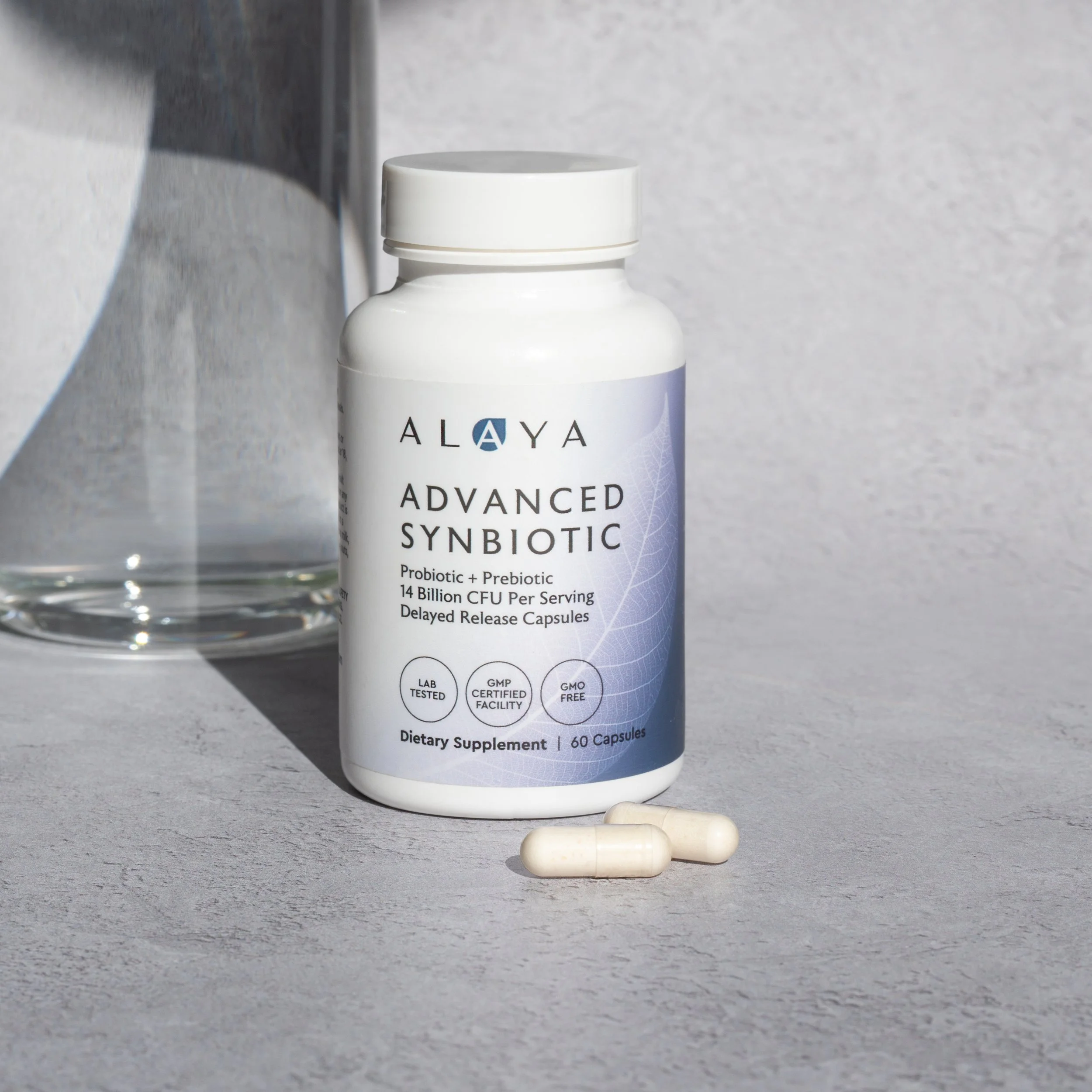 Studio product photography, wellness and supplements product photography, vitamins photography in Los Angeles