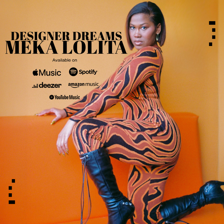 Meka Lolita