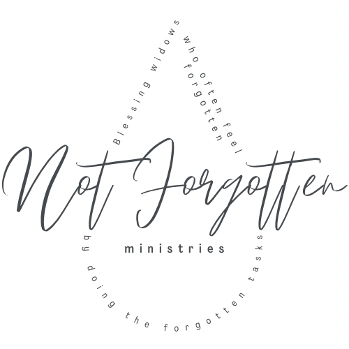 Not Forgotten Ministries