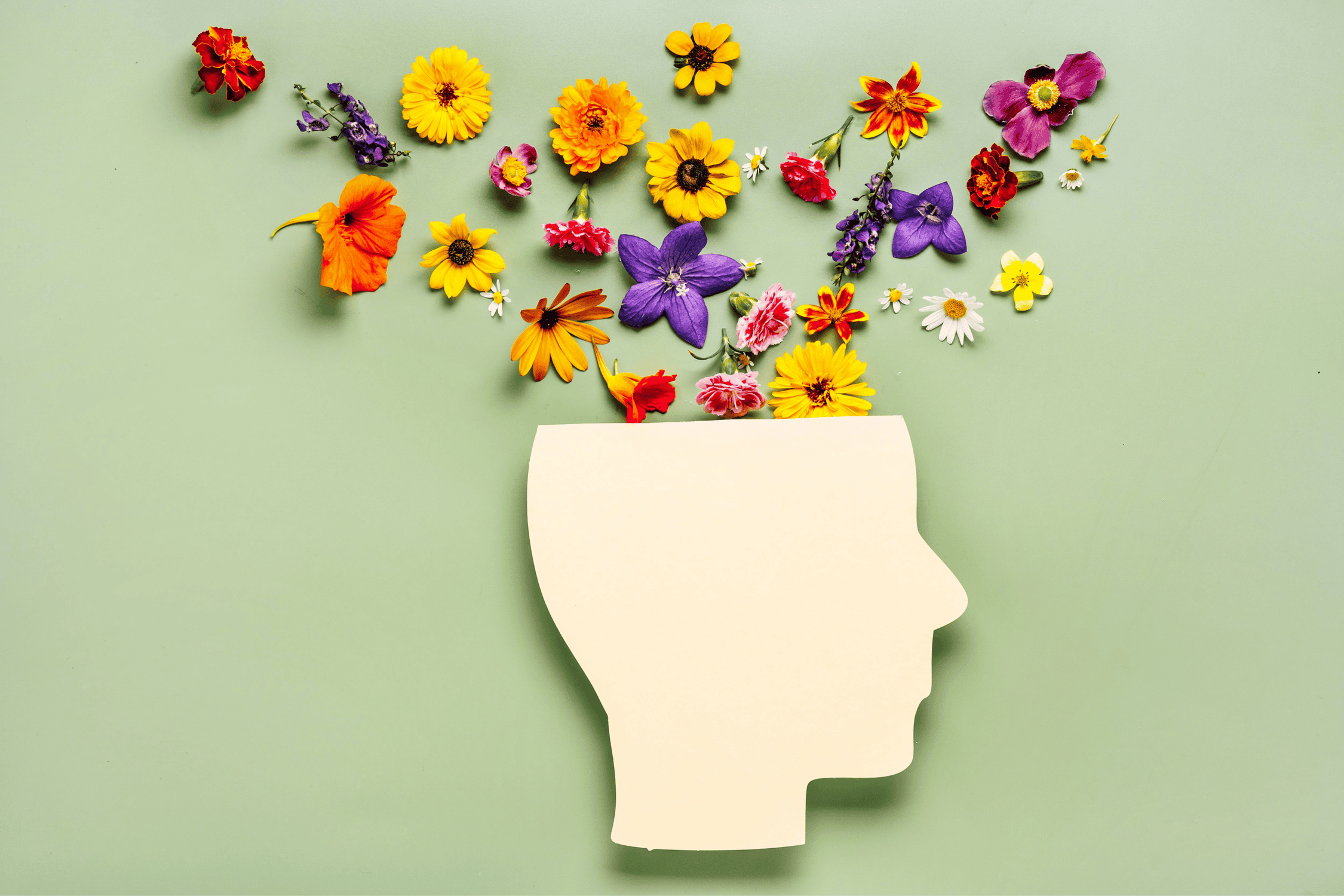 Simple Ways to Put Your Mental Health First