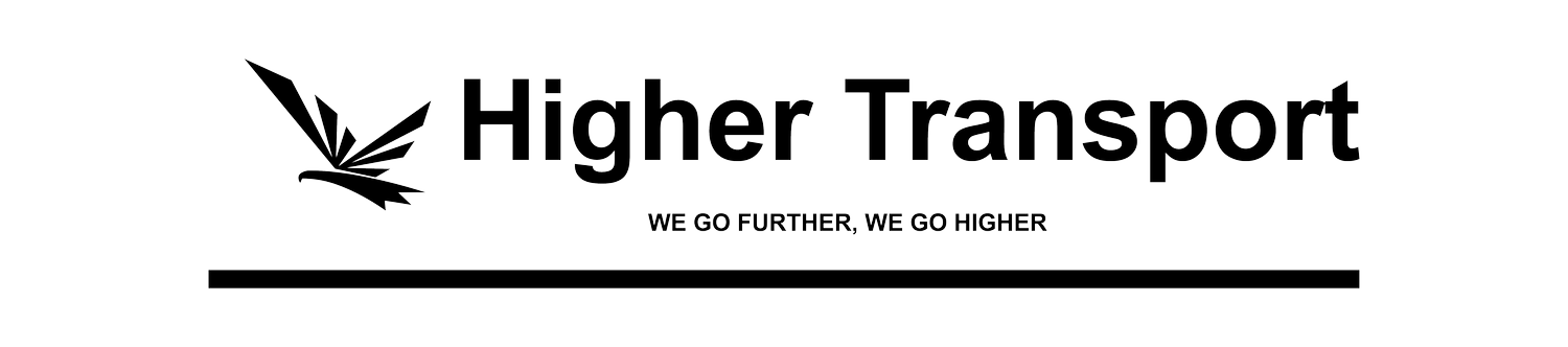 Higher Transport