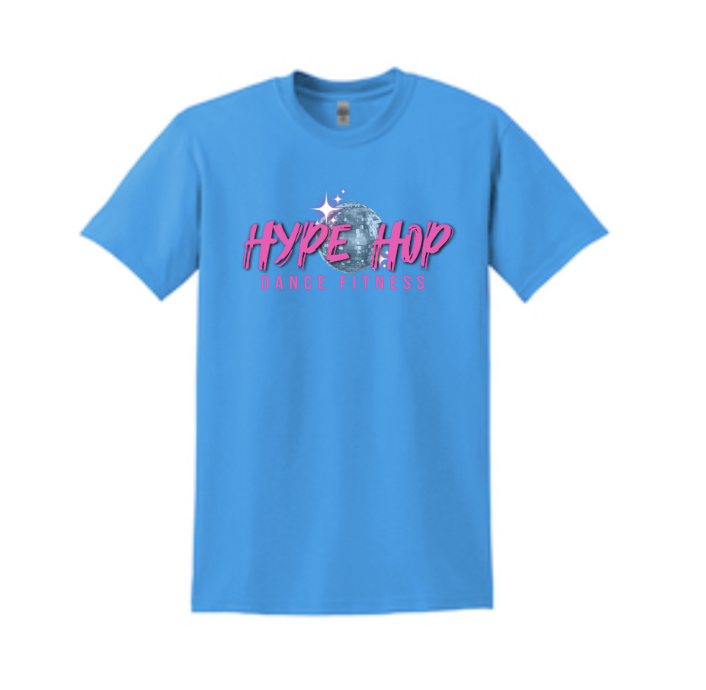 Hype Hop with Makenzie  | Shop Now