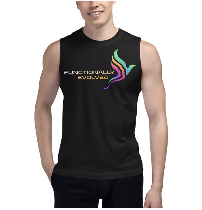 Functionally Evolved with Ru - Shop Now