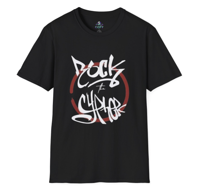 Cypher HIIT Dance Fitness with Rodney | Shop Now