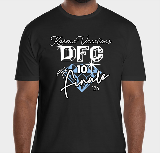 Official Dance Fitness Cruise 10 Apparel
| Shop Now