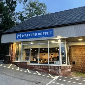Matters Coffee