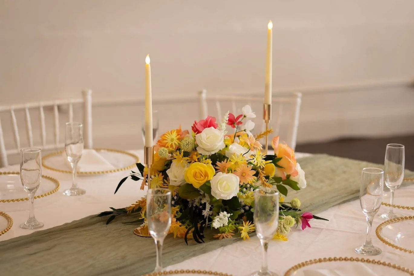 Décor Rental Agreement