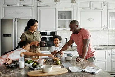 Occupational Therapy Tips for Smoother Morning Routines with Kids ...