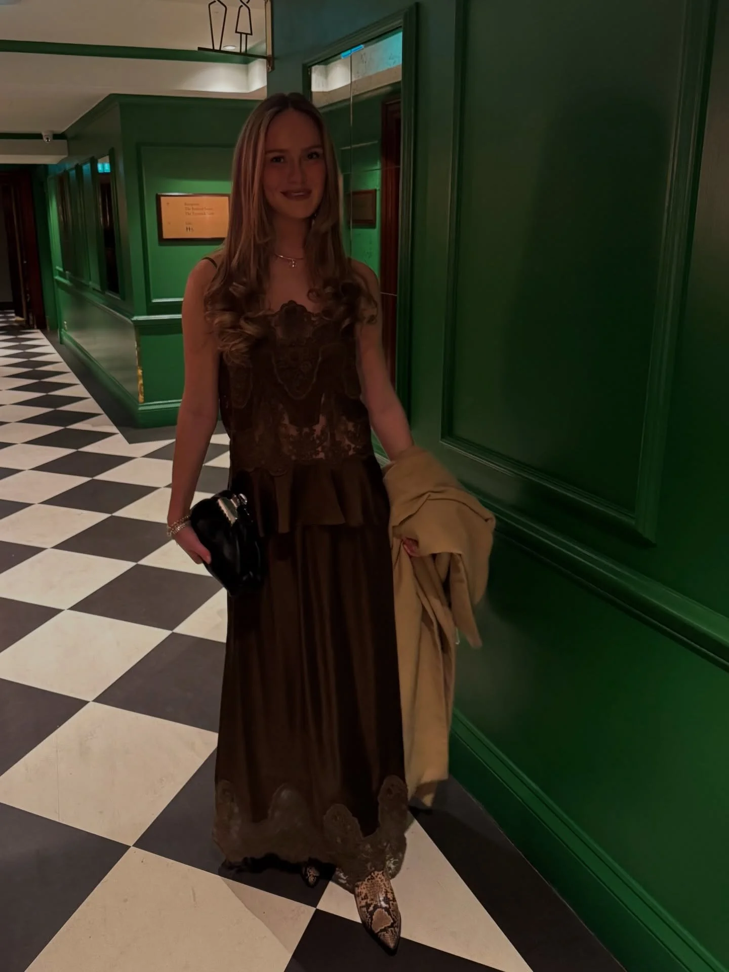 pinch me !! &hearts;️