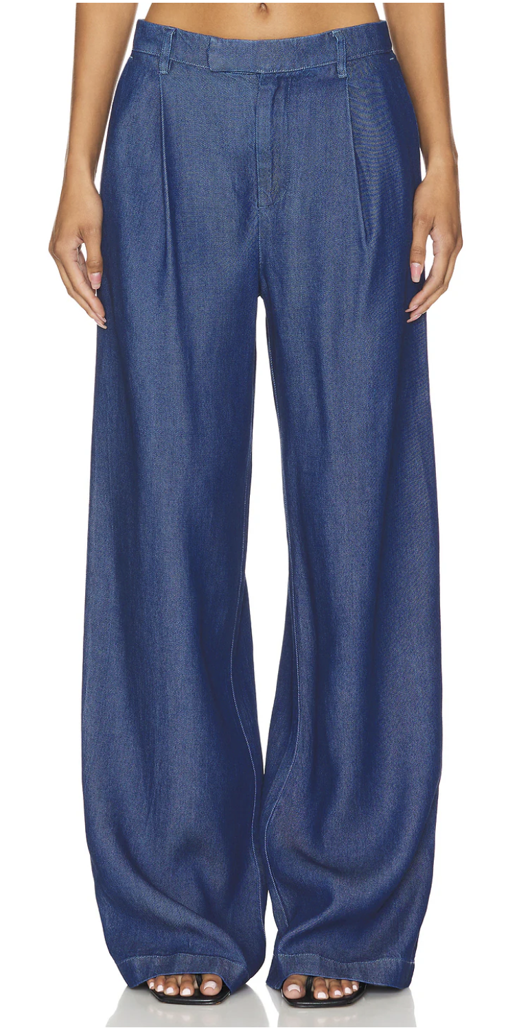 Lovers and Friends | Agathe Pant