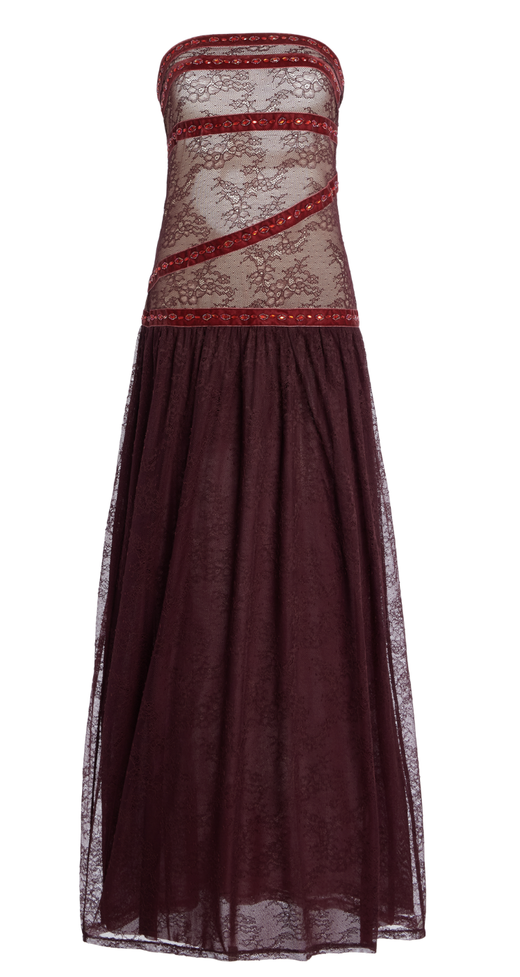 Fait Par Foutch | Exclusive Colette Lace Dress