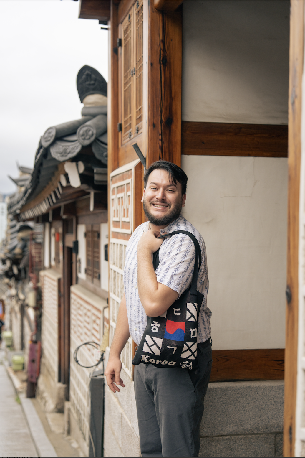 Seoul Searching: From BBQ to Bar Crawls, How I Explored Seoul in Style