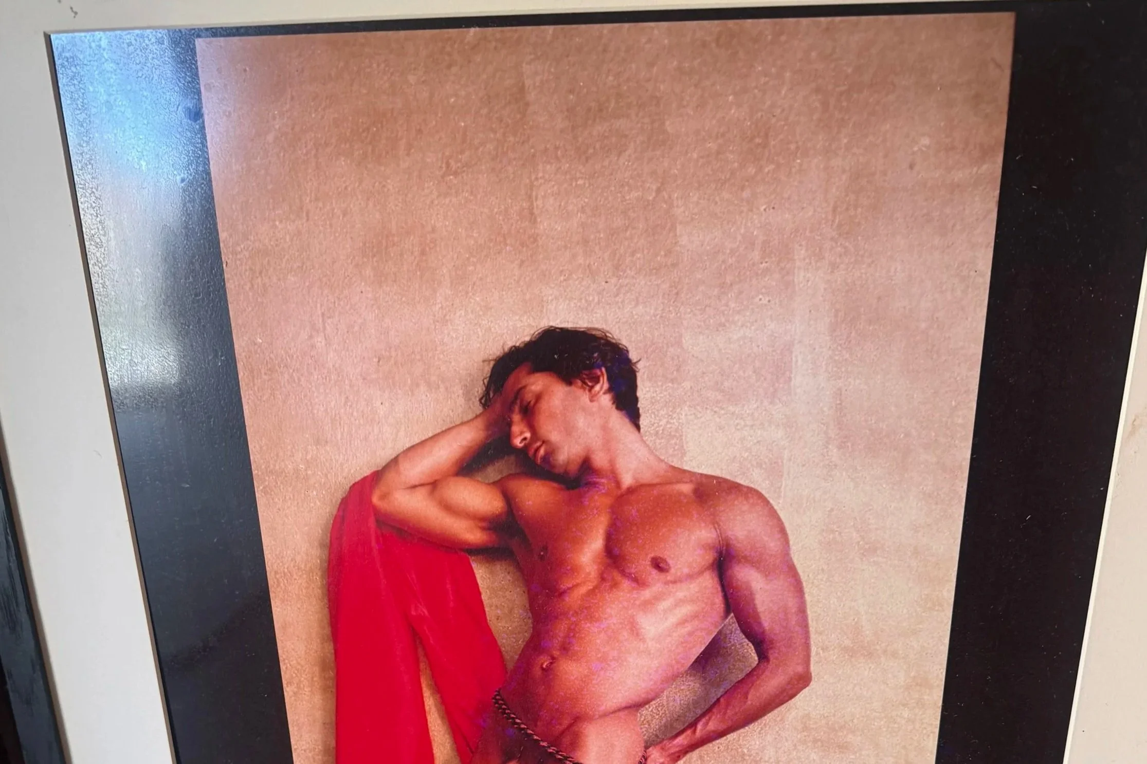 Where I Finally Let Go: a Queer Retreat in Upstate New York