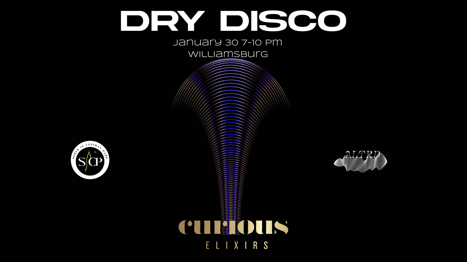 Dry Disco