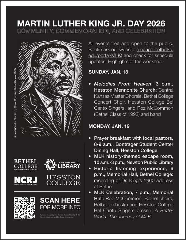 Community Commemoration & Celebration