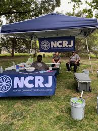 NCRJ at Summer Daze 2025