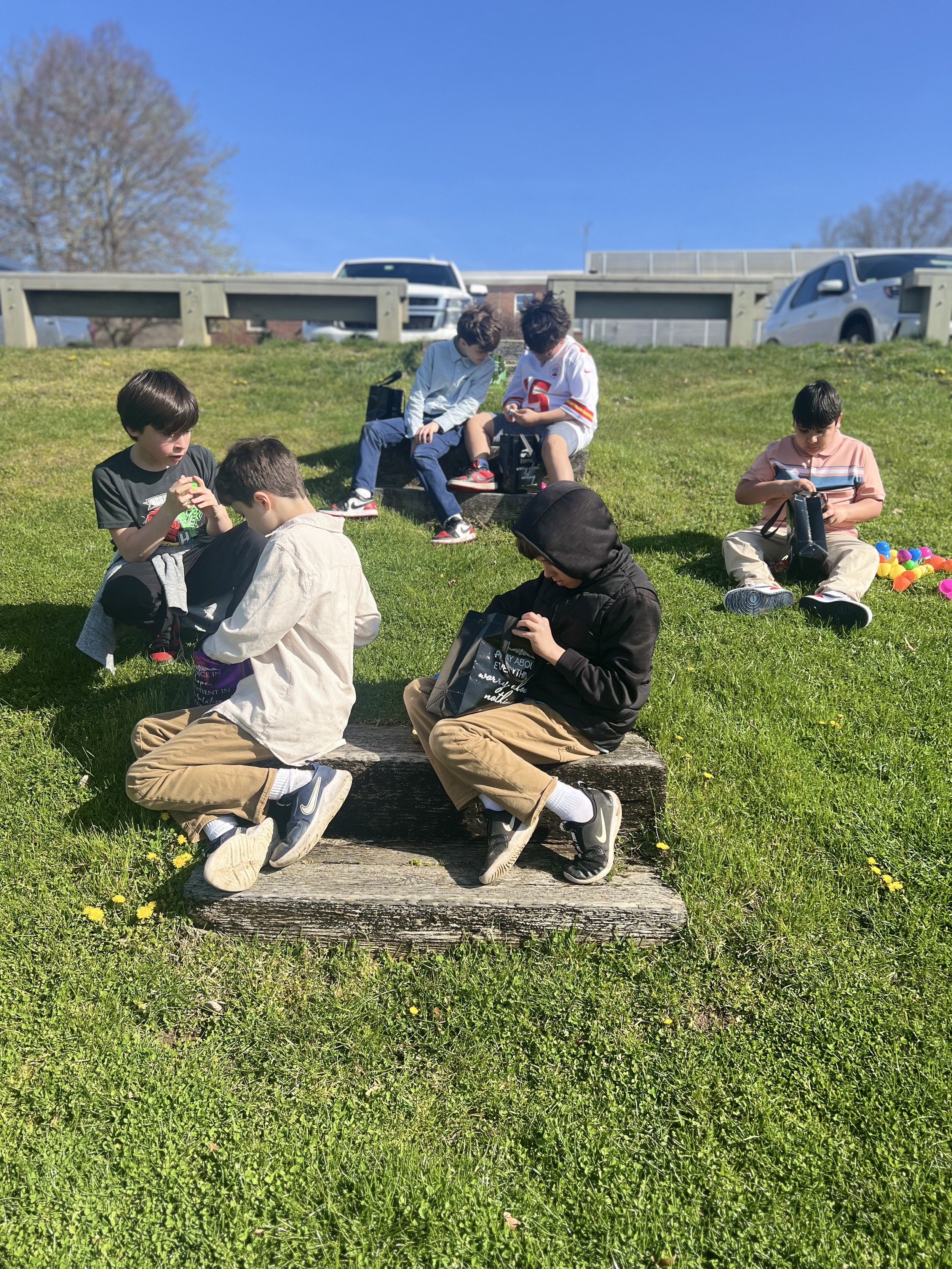 Kids/Youth fun night