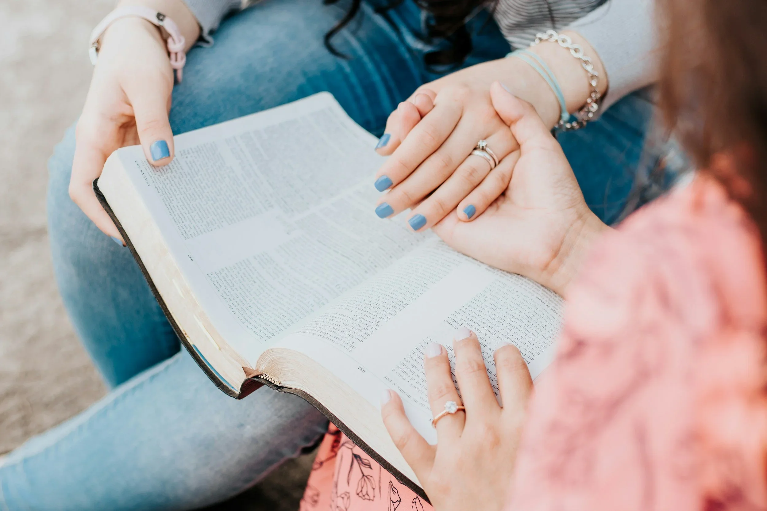 Women’s Bible Study 