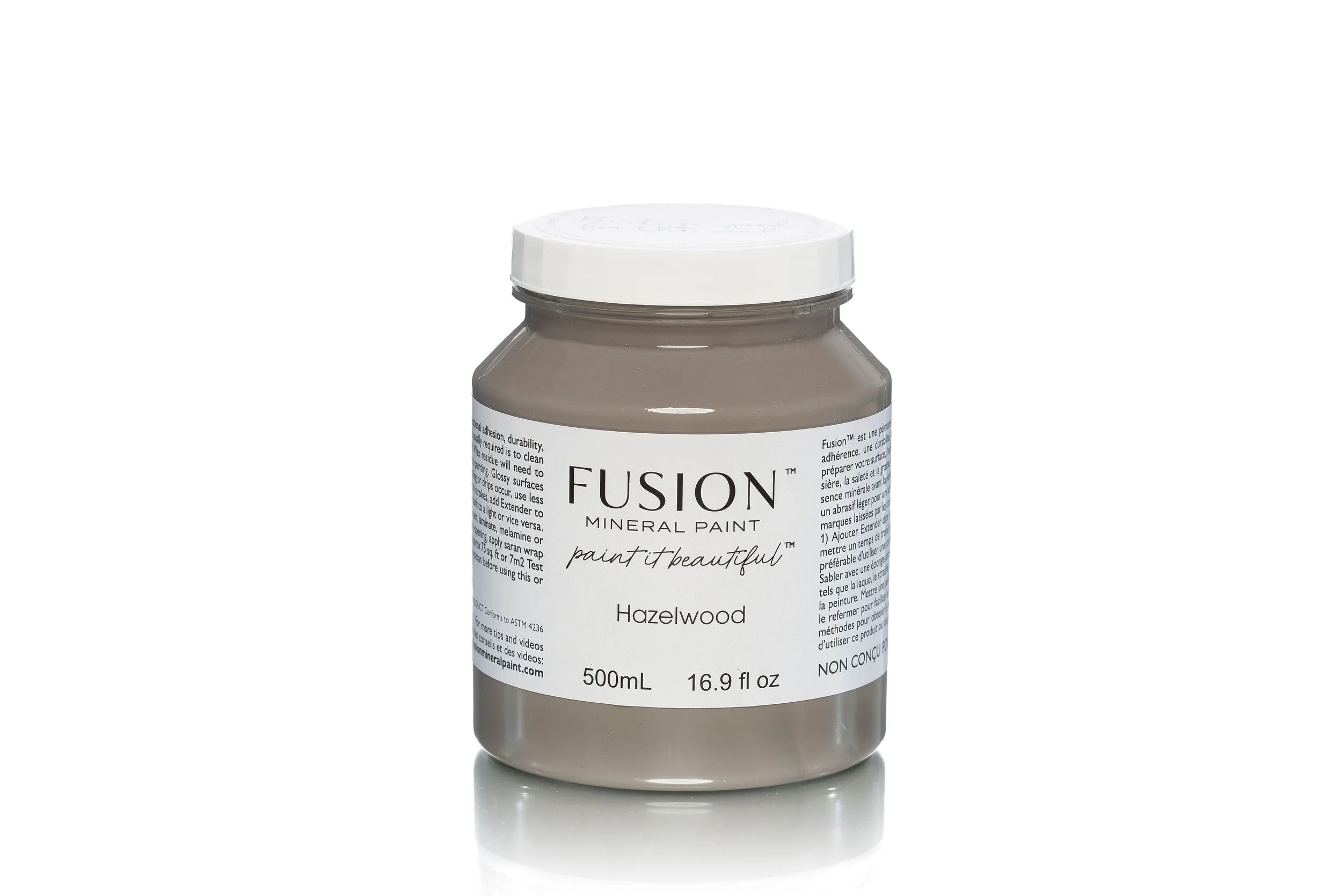 Fusion Mineral Paint - Hazelwood