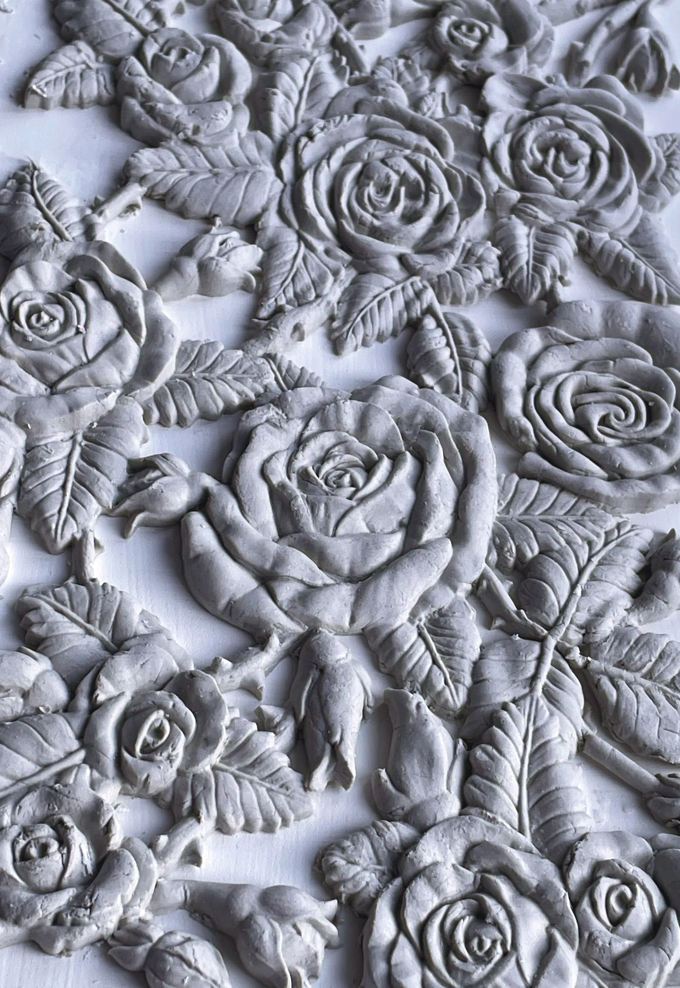 Juliette 6X10 IOD Mould