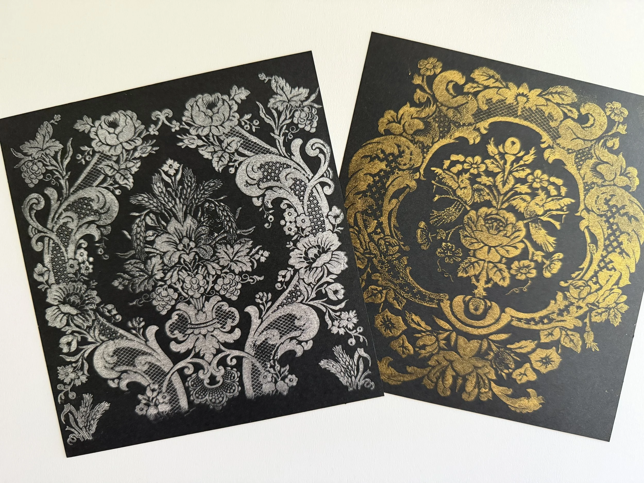 Silver and Gold Inks_Card Project 6.JPG