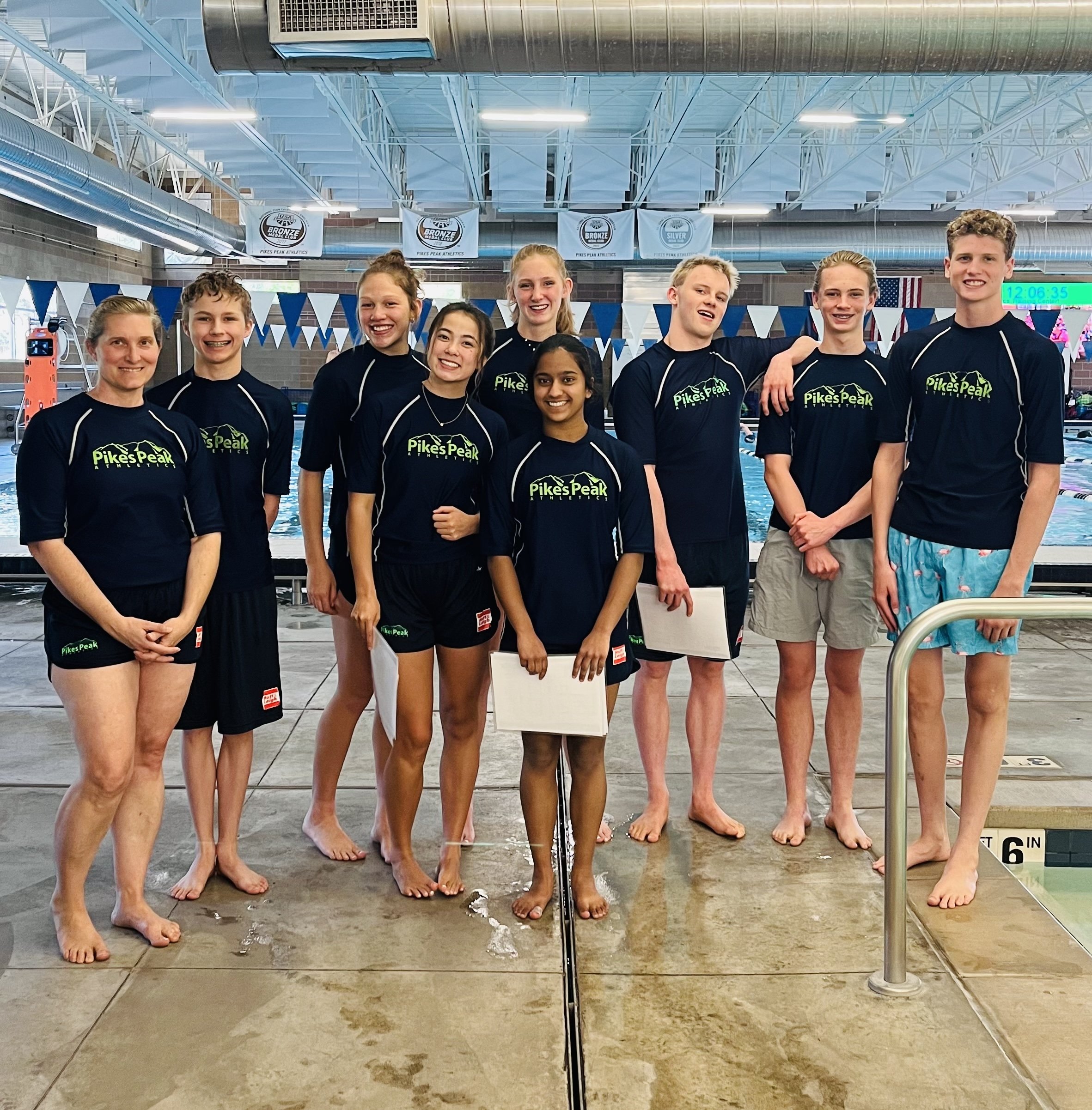 The Evolution of Swim Lessons