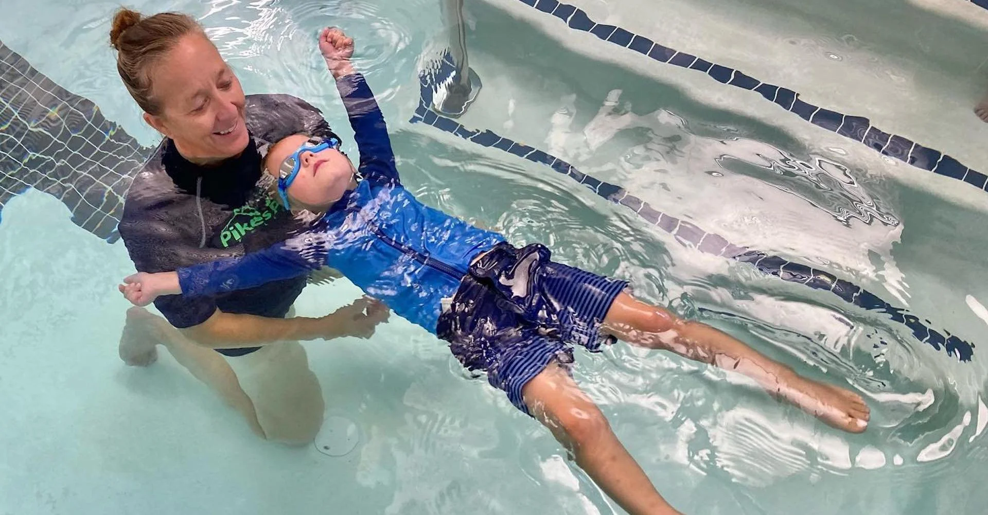 Water Safety Tips Every Parent Should Know