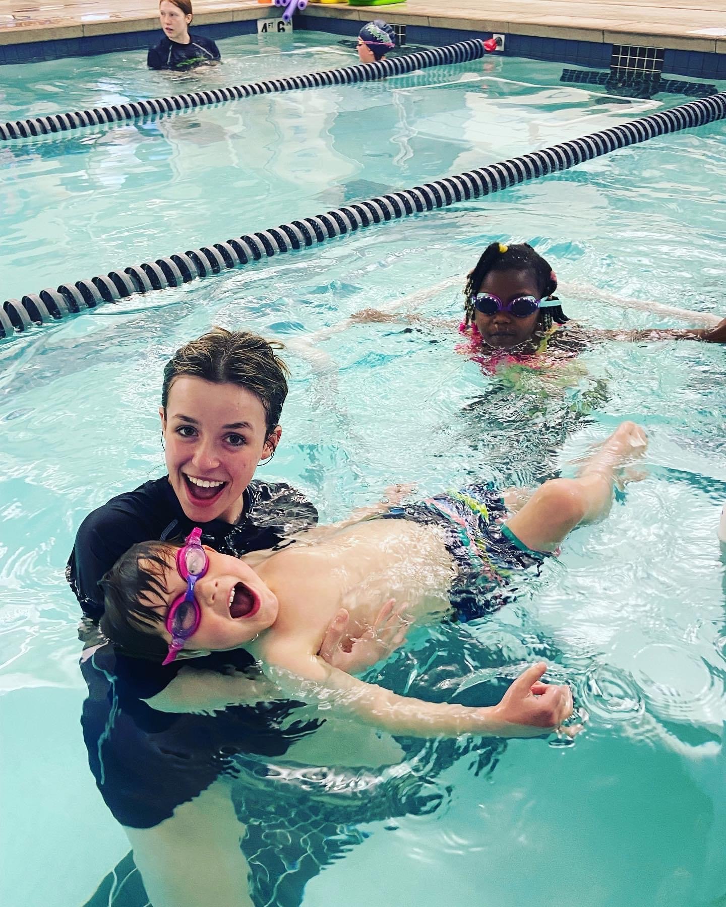 Embracing Instructor Changes